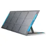 Anker 531 Bärbar Solpanel 200w, Black, One Size
