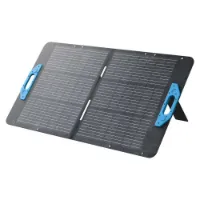 Anker Ps100 Bärbar Solpanel 100w Anker Ps100 Bärbar Solpanel 100w