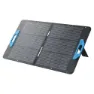 Anker Ps100 Bärbar Solpanel 100w, Grey, One Size