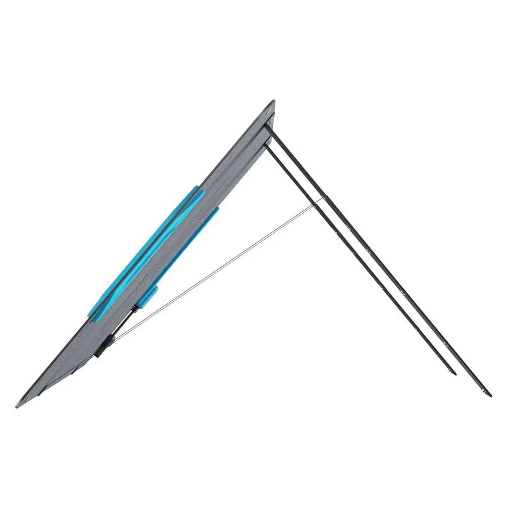 Anker Ps100 Bärbar Solpanel 100w, Grey, One Size