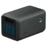 Anker Solix Bp1000 Solgenerator 1056wh, Grey, One Size