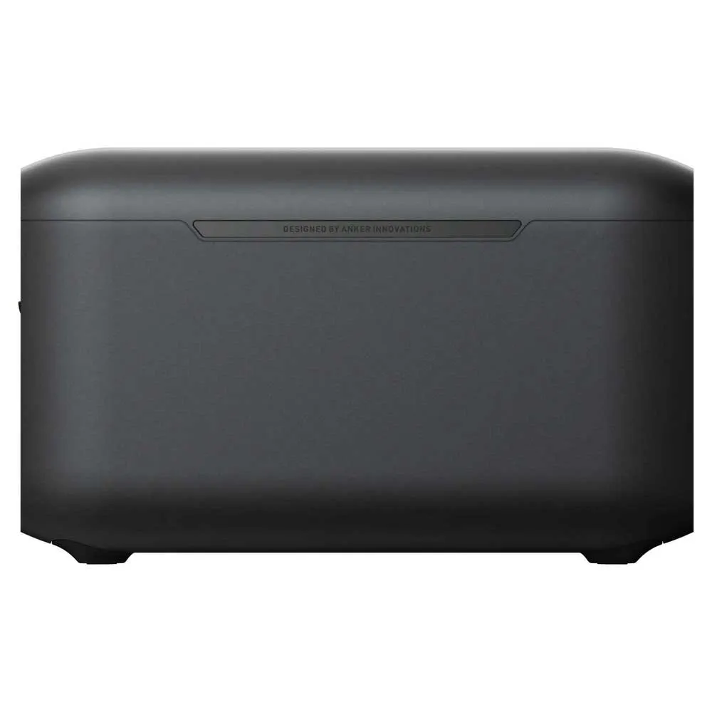 Anker Solix Bp1000 Solgenerator 1056wh, Grey, One Size