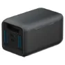 Anker Solix Bp1000 Solgenerator 1056wh, Grey, One Size