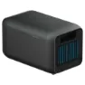 Anker Solix Bp1000 Solgenerator 1056wh, Grey, One Size