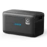 Anker Solix Bp2600 Solgenerator 2560wh, Grey, One Size