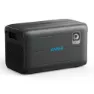 Anker Solix Bp2600 Solgenerator 2560wh, Grey, One Size