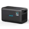 Anker Solix Bp2600 Solgenerator 2560wh, Grey, One Size