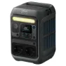 Anker Solix C300x Ac 288wh Bärbar Powerstation, Grey, One Size