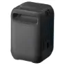 Anker Solix C300x Ac 288wh Bärbar Powerstation, Grey, One Size