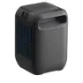 Anker Solix C300x Ac 288wh Bärbar Powerstation, Grey, One Size