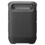 Anker Solix C300x Ac 288wh Bärbar Powerstation, Grey, One Size
