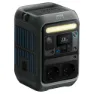 Anker Solix C300x Ac 288wh Bärbar Powerstation, Grey, One Size