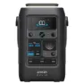 Anker Solix C300x Dc 288wh Bärbar Powerstation, Grey, One Size