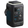 Anker Solix C300x Dc 288wh Bärbar Powerstation, Grey, One Size