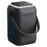 Anker Solix C300x Dc 288wh Bärbar Powerstation, Grey, One Size