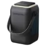 Anker Solix C300x Dc 288wh Bärbar Powerstation, Grey, One Size