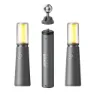 Anker Solix C800x 768wh Bärbar Kraftstation, Grey, One Size