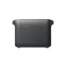 Anker Solix C800x 768wh Bärbar Kraftstation, Grey, One Size