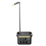 Anker Solix C800x 768wh Bärbar Kraftstation, Grey, One Size