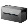 Anker Solix E1600 Plus Solcellsbank 1600wh, Grey, One Size