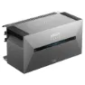 Anker Solix E1600 Plus Solcellsbank 1600wh, Grey, One Size