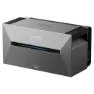 Anker Solix E1600 Pro Solcellsbank 1600 Wh, Grey, One Size