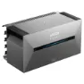 Anker Solix E1600 Pro Solcellsbank 1600 Wh, Grey, One Size