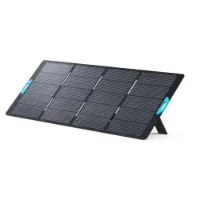 Anker Solix Ps400 Bärbar Solpanel 400w