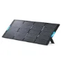 Anker Solix Ps400 Bärbar Solpanel 400w, Grey, One Size