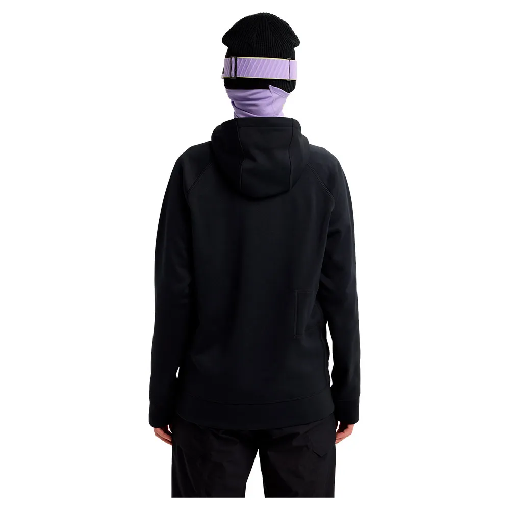 Anon Mfi Huvtröja, Hyper lilac Anon Mfi Huvtröja, Hyper lilac