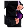 Anon Mfi Huvtröja, Hyper lilac