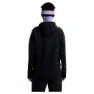 Anon Mfi Huvtröja, Hyper lilac