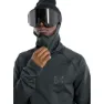 Anon Mfi Mdwt Långärmad Baslager, Black