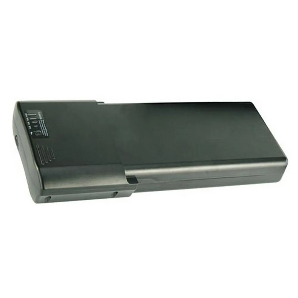 Ansmann 36v 11.4ah 417wh Batteri, Black, One Size