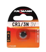 Ansmann CR1/3N 3V Batteri