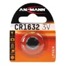 Ansmann CR1632 Batteri 3V För Shimano Di2 12 speed.
