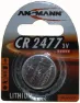 Ansmann CR2477 batteri