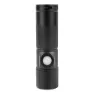 Ansmann Future T350fr Ficklampa, Black, One Size