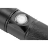 Ansmann Future T350fr Ficklampa, Black, One Size