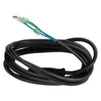 Ansmann Motor 3400-0046-1 Styrenhetskontakt Ansmann Motor 3400-0046-1 Styrenhetskontakt