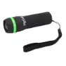 Ansmann Zoom 1w-led Ficklampa, Black, One Size