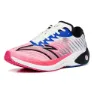 Anta C202 4.0 Löparskor male, White / black / pink