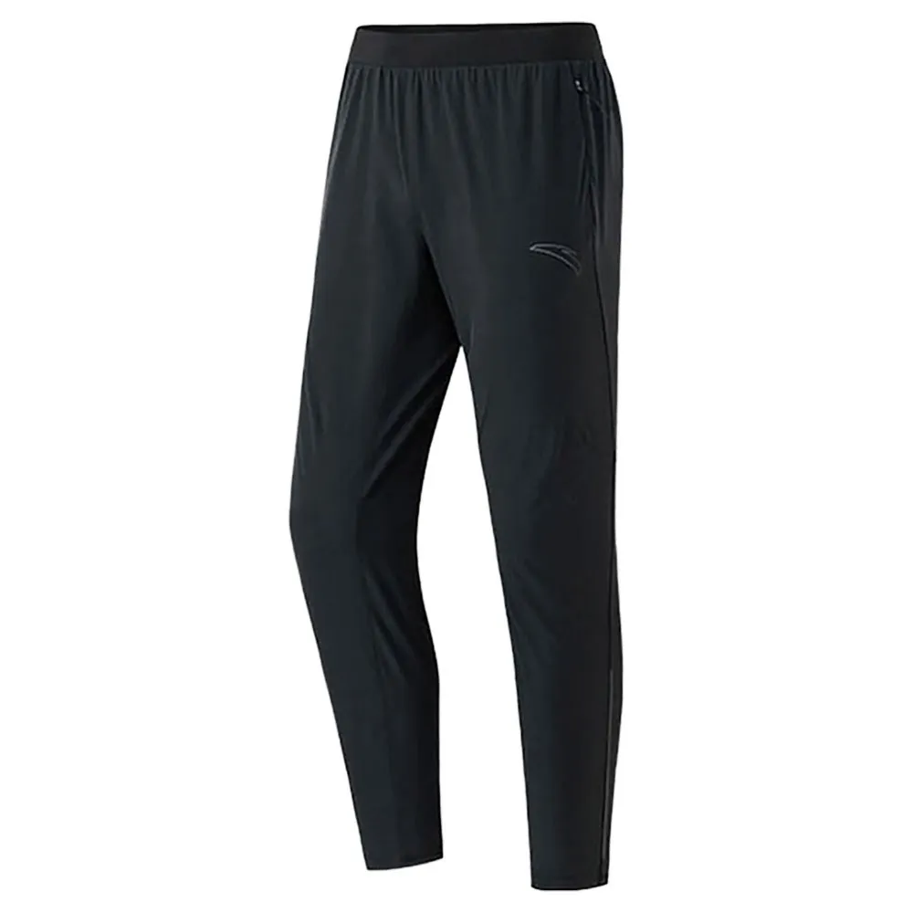 Anta Running Ankle Byxor male, Black
