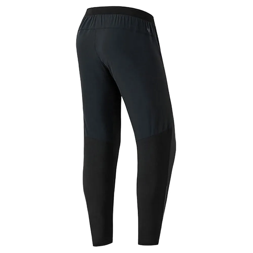 Anta Running Ankle Byxor male, Black