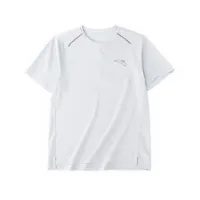 Anta Running T-shirt Med Korta ärmar female Anta Running T-shirt Med Korta ärmar female