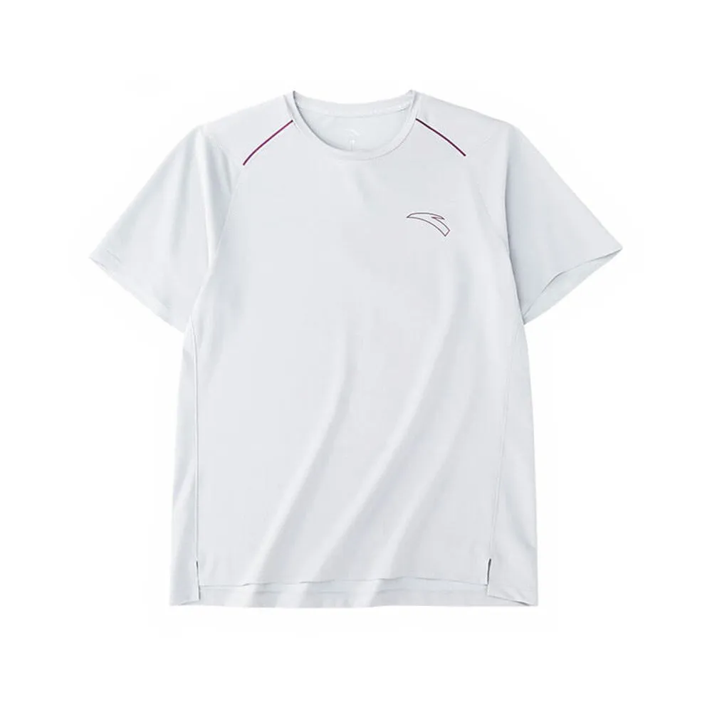 Anta Running T-shirt Med Korta ärmar female Anta Running T-shirt Med Korta ärmar female