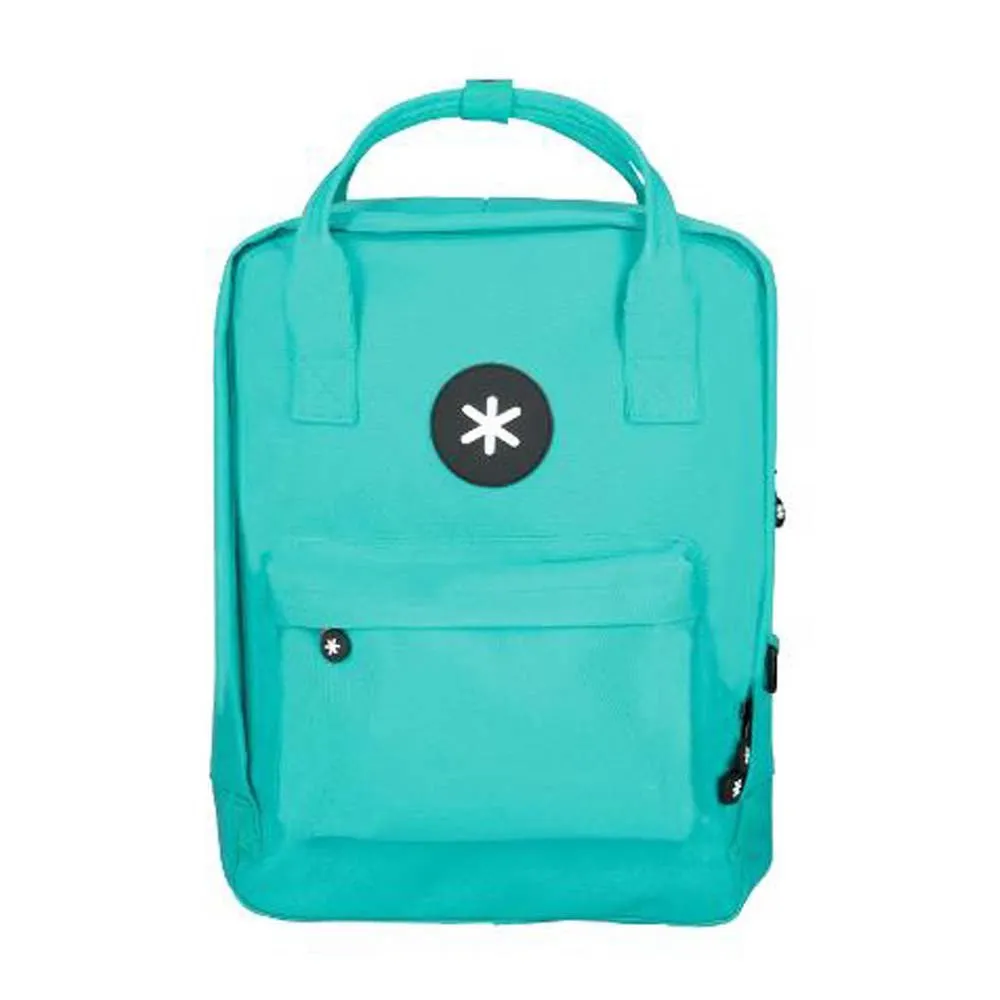 Antartik Me17 Ryggsäck, Multicolored