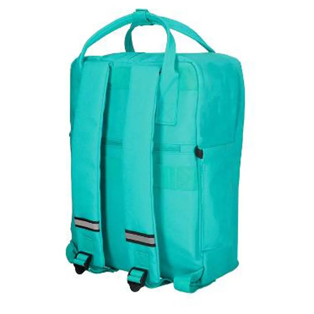 Antartik Me17 Ryggsäck, Multicolored