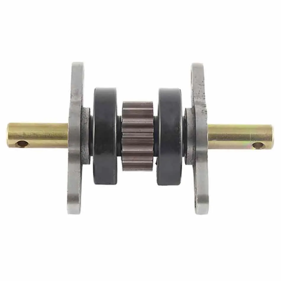 Ap Products 15-tandat Kugghjulssats, Grey / bronze, One Size Ap Products 15-tandat Kugghjulssats, Grey / bronze, One Size