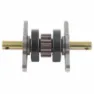 Ap Products 15-tandat Kugghjulssats, Grey / bronze, One Size